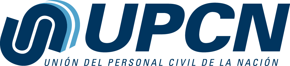 UPCN Logo
